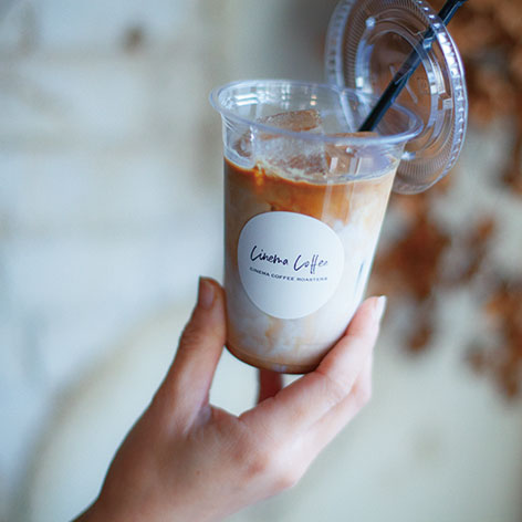 CINEMA COFFEE ROASTERS