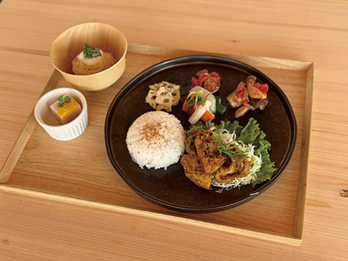 TAKAMI COFFEE