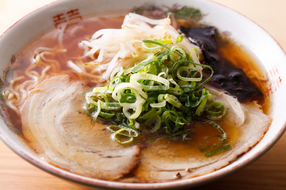 播州ラーメン