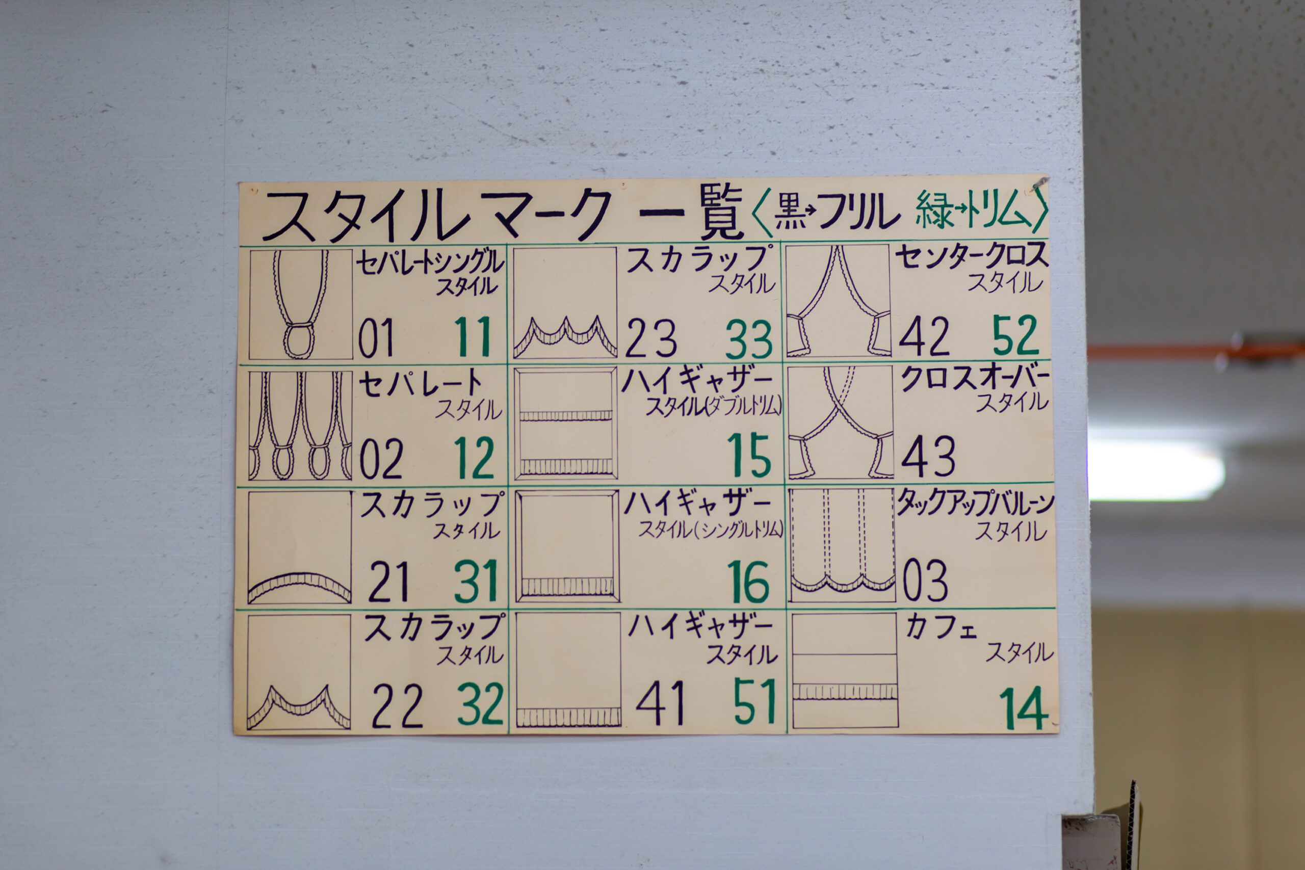 廣田縫工株式会社
