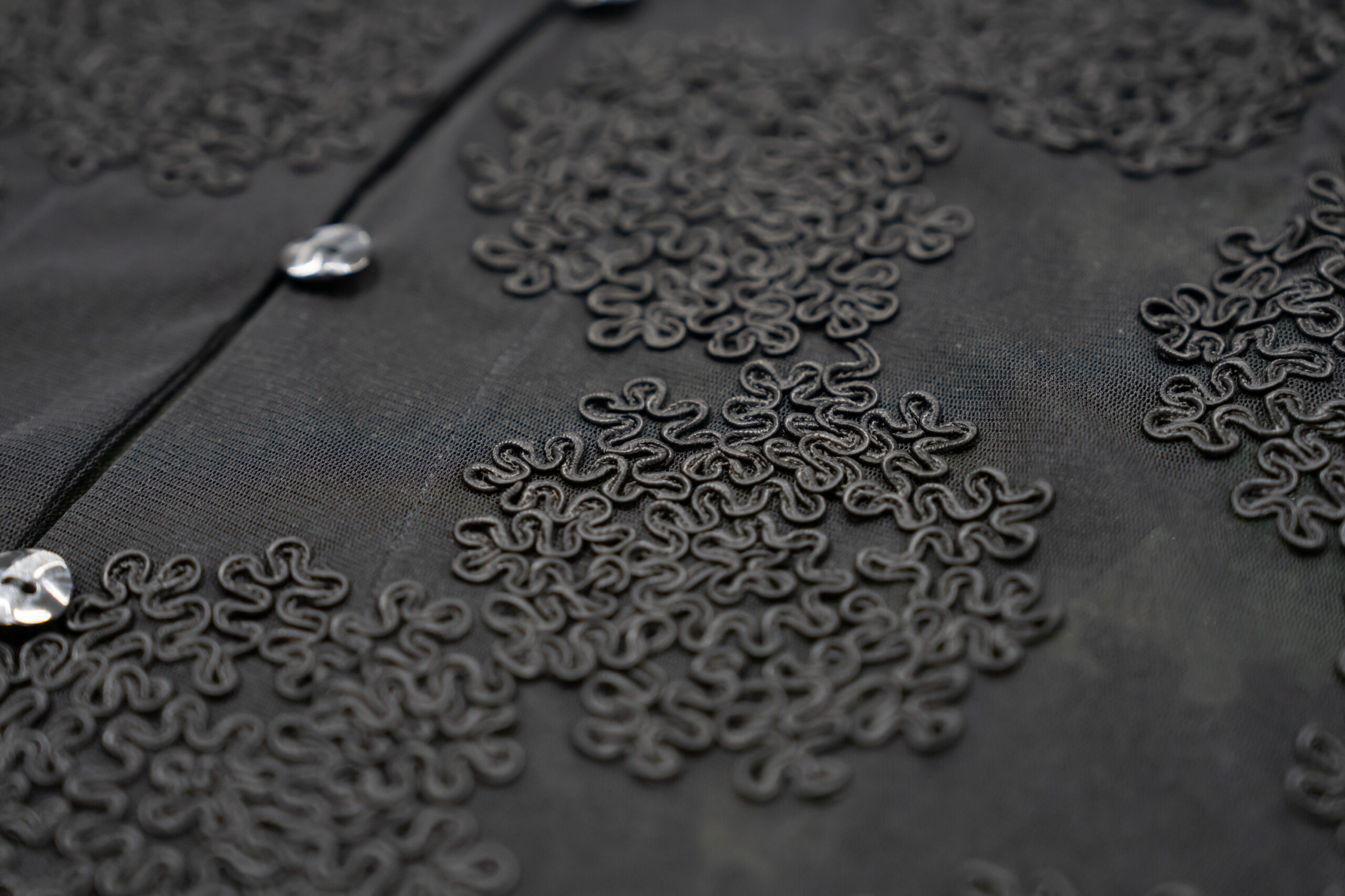 小林刺繍