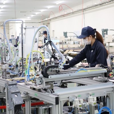 株式会社ユタックス