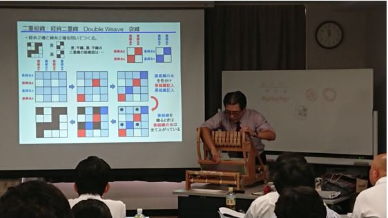 兵庫県立工業技術センター 繊維工業技術支援センター