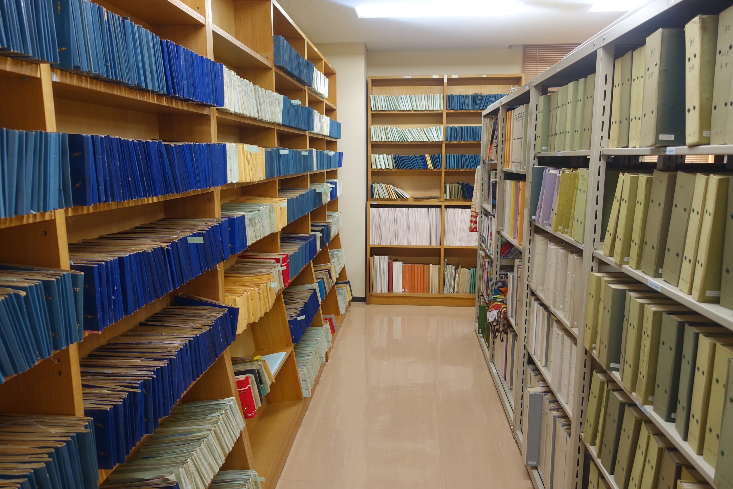 西脇市郷土資料館見学