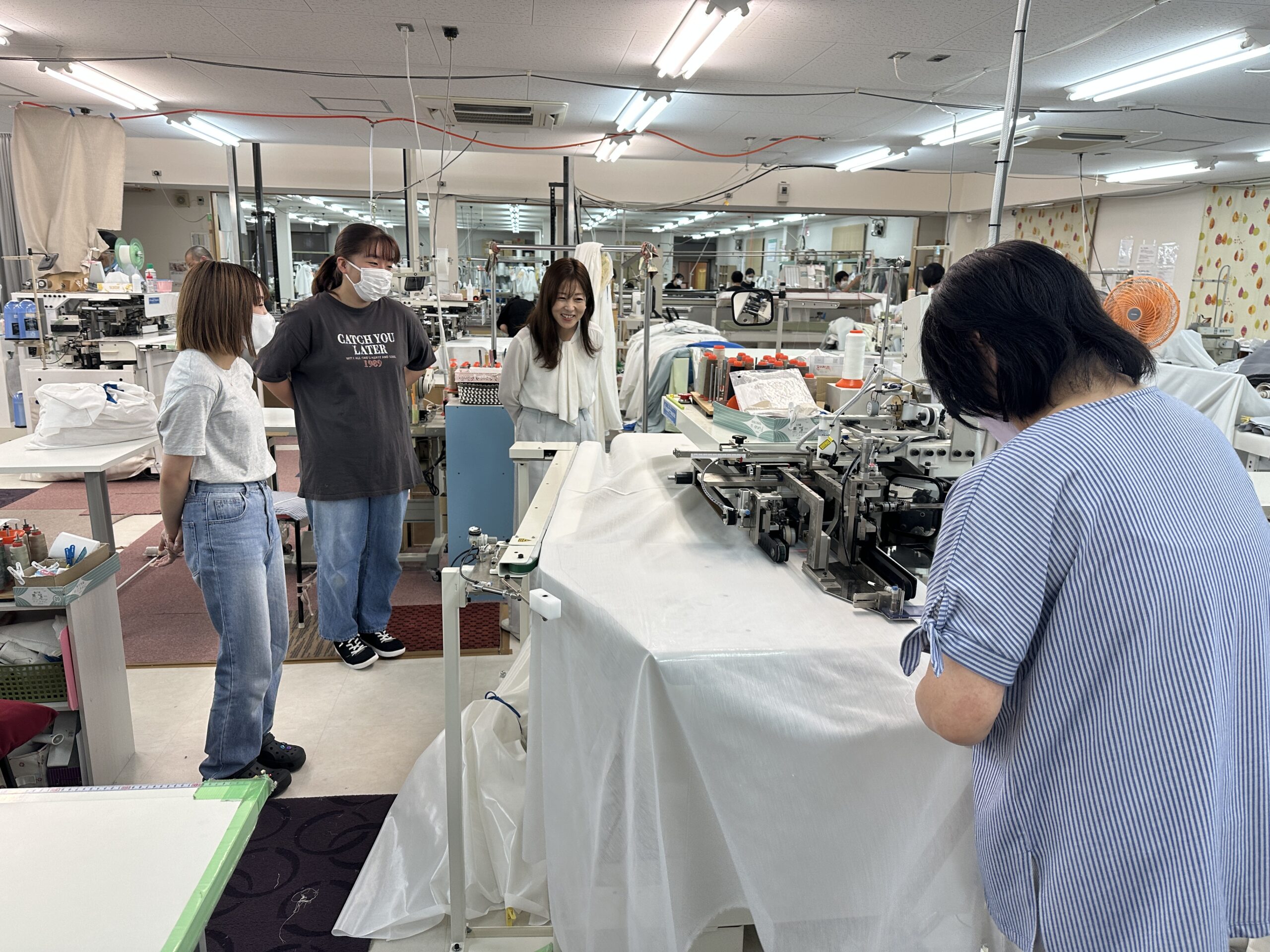 好きな布で彩る、私だけのインテリアアート