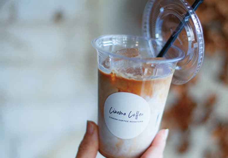 CINEMA COFFEE ROASTERS