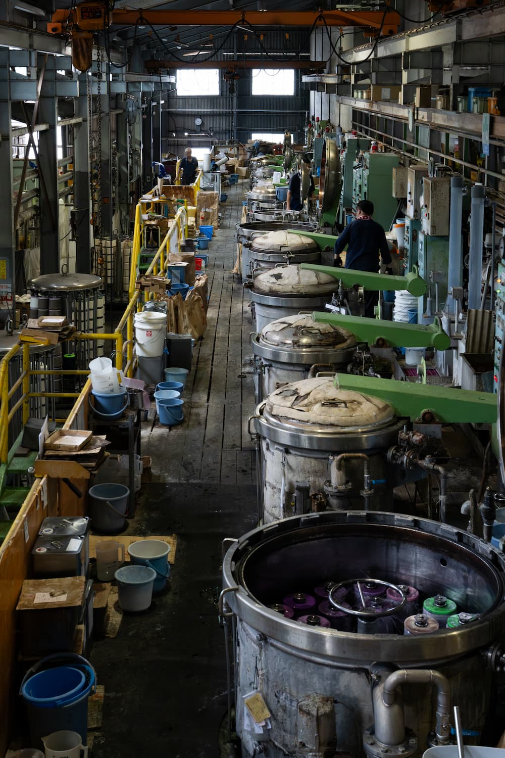 播磨染工株式会社