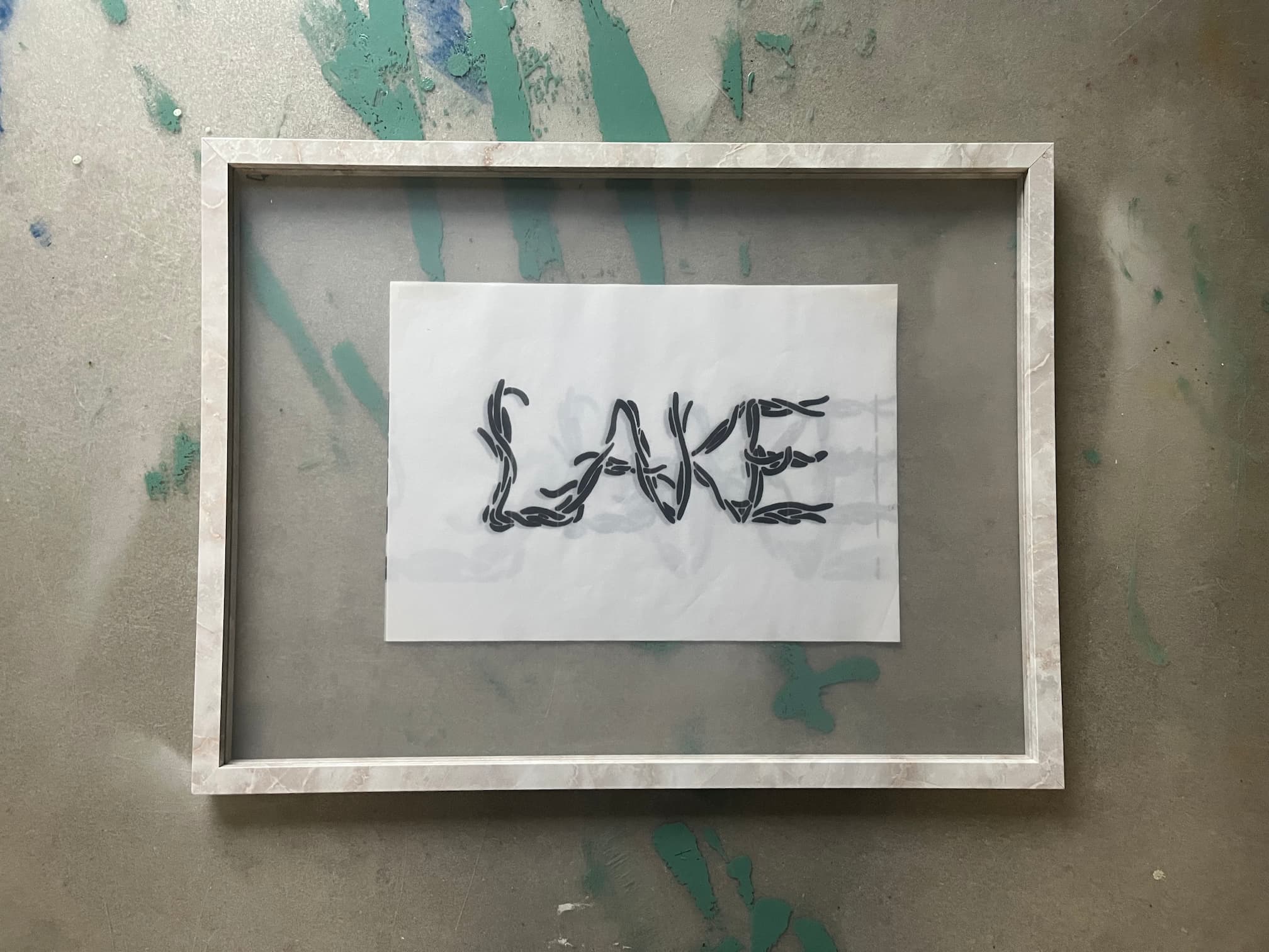 LAKE