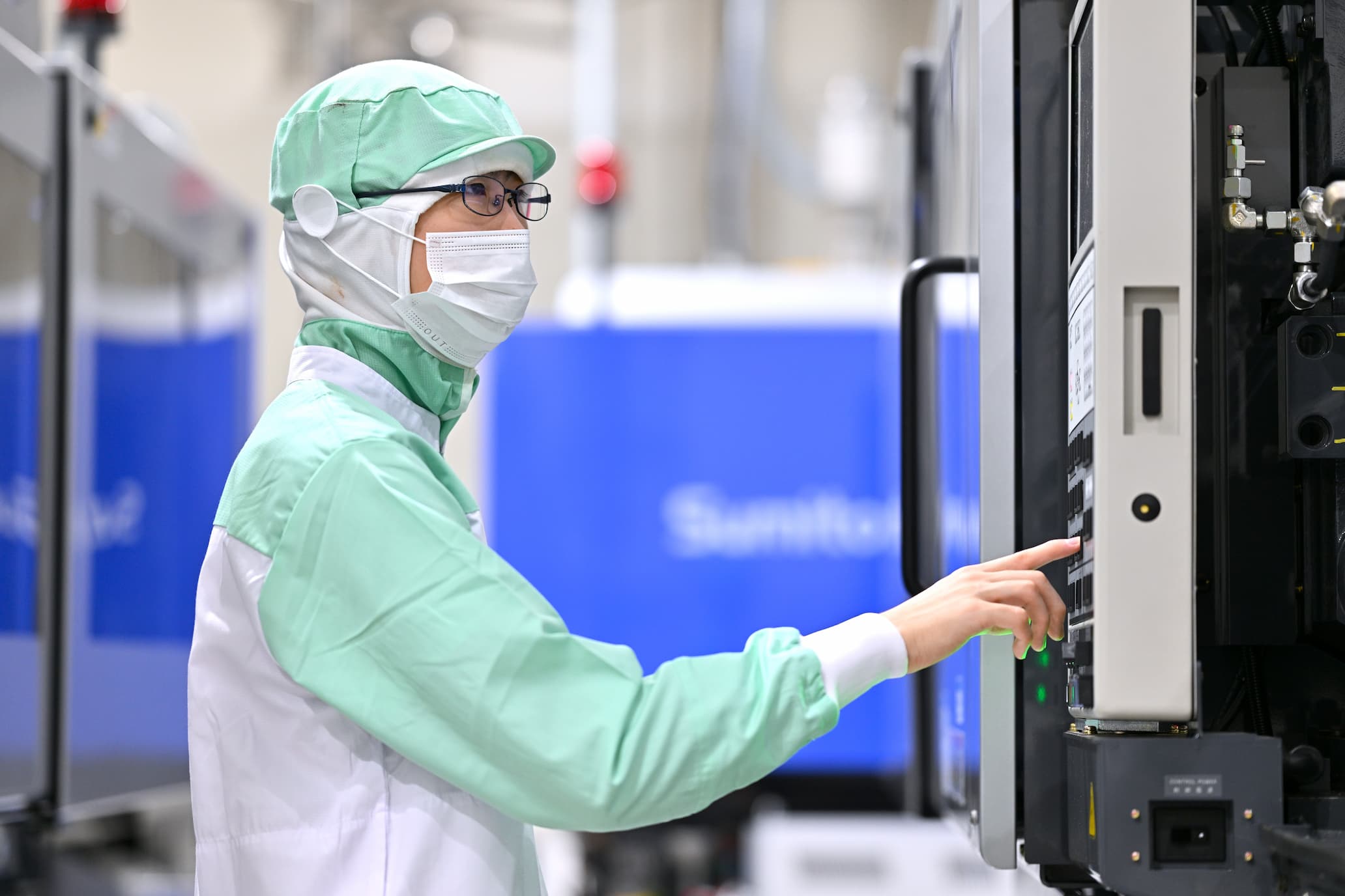 日清ヨーク株式会社 関西工場