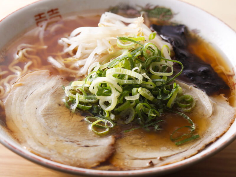 播州ラーメン